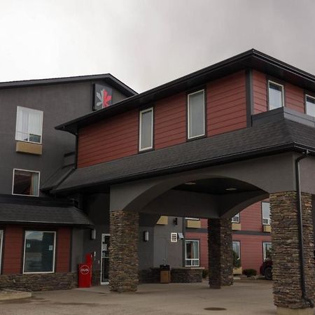 The Kanata Inns Invermere Exterior foto