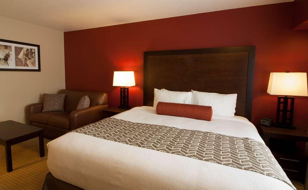 The Kanata Inns Invermere Cameră foto